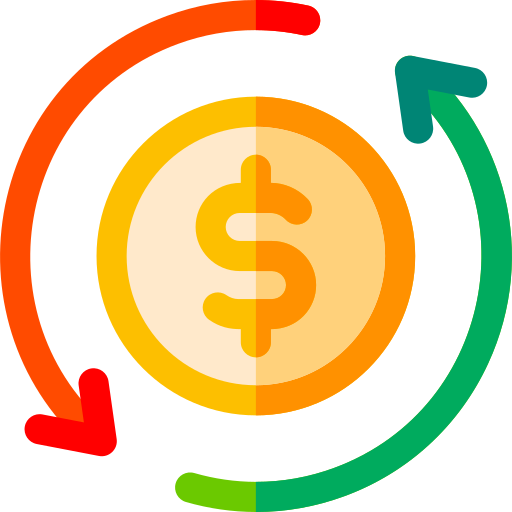 Advantage Icon