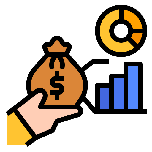 Advantage Icon