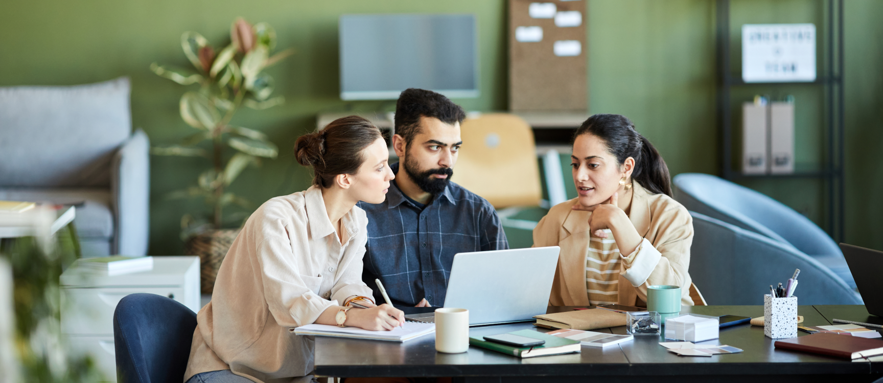 Startup Movers: Your One-Stop Shop for Launching Your Business