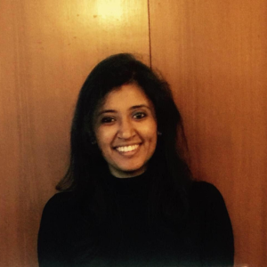 ANURADHA