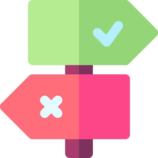 Advantage Icon