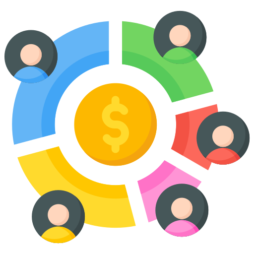 Advantage Icon