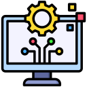 Advantage Icon