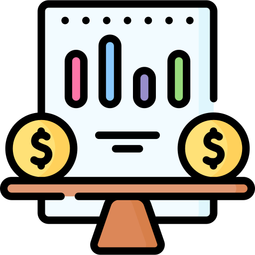 Advantage Icon