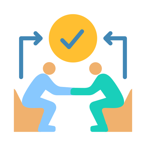 Advantage Icon