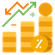 Advantage Icon