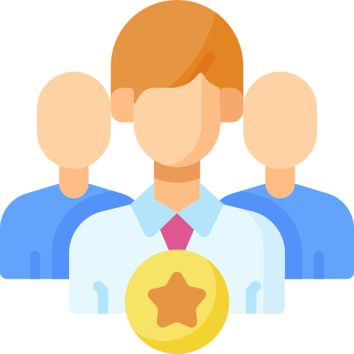 Advantage Icon