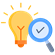 Advantage Icon