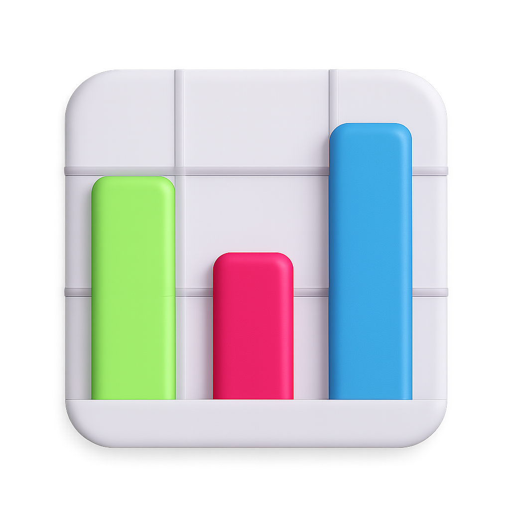 Advantage Icon