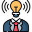 Advantage Icon