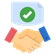 Advantage Icon