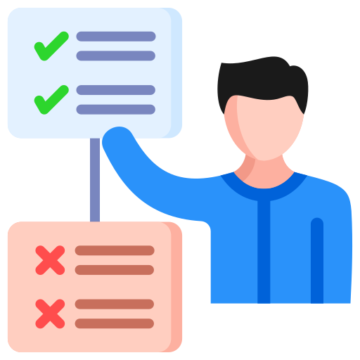 Advantage Icon