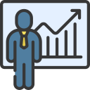 Advantage Icon