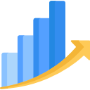 Advantage Icon