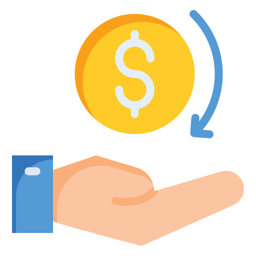 Advantage Icon