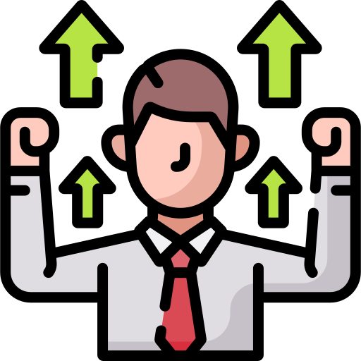 Advantage Icon
