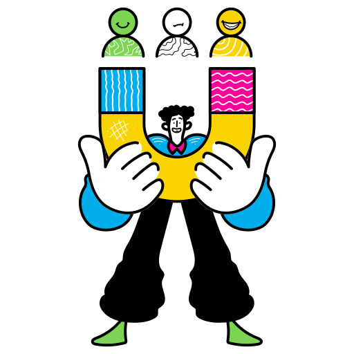 Advantage Icon