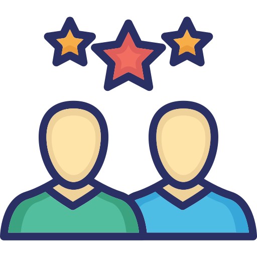 Advantage Icon