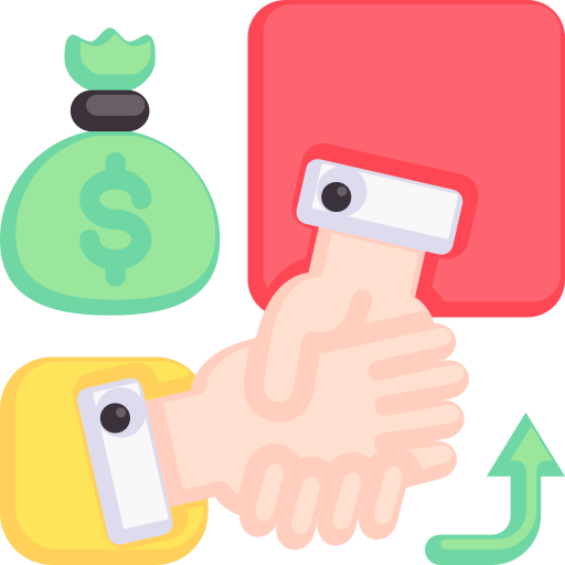 Advantage Icon