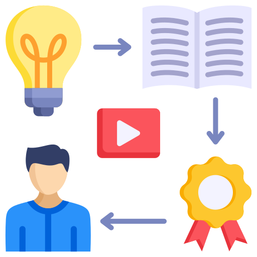 Advantage Icon