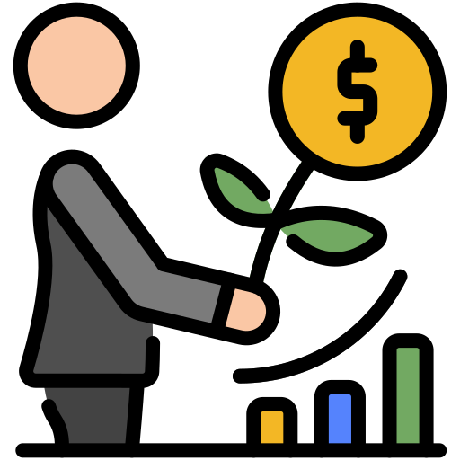 Advantage Icon
