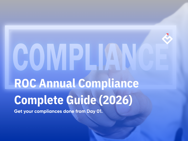 ROC Compliances for Private Limited Companies: Complete Guide