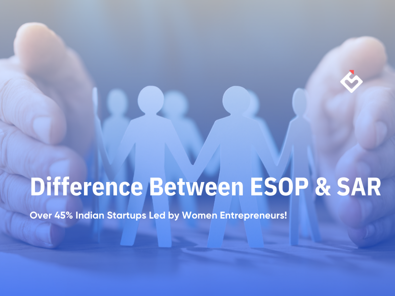 Difference Between ESOP & SAR: Employee Compensation Plan