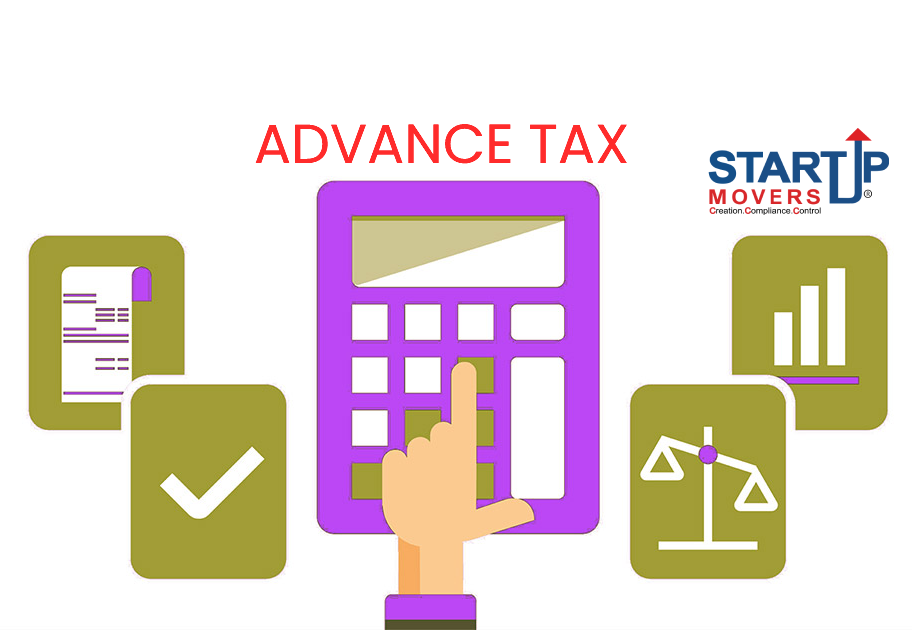 New Policy On Advance Tax Payment And Interest Thereon