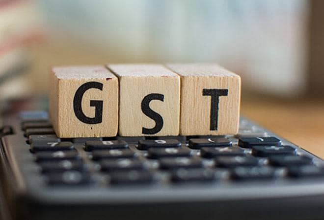 Step by Step Procedure for Registration under GST