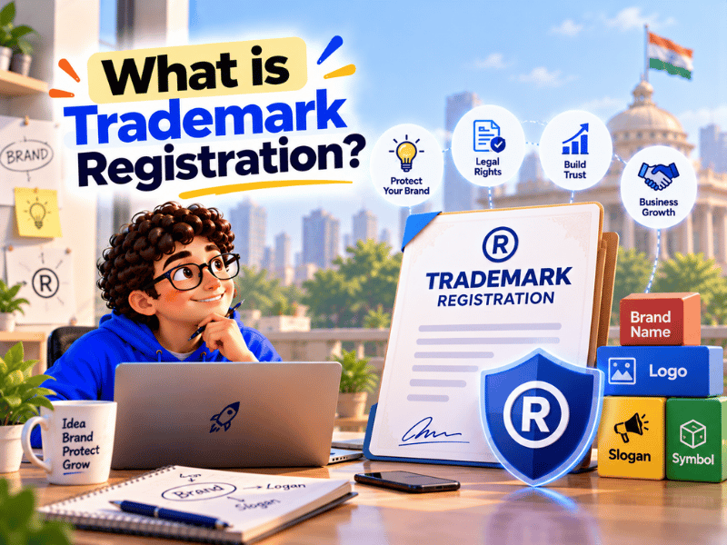 What Is Trademark Registration?