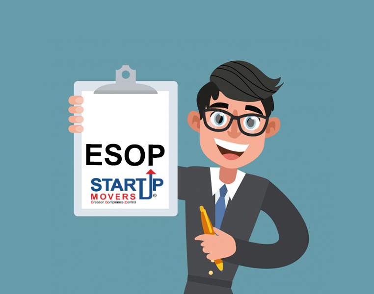 A-Z of Start-ups ESOPs