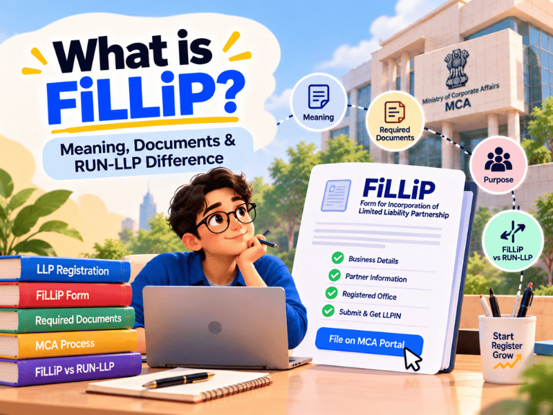 What Is FiLLiP? Meaning, Purpose & Documents Required
