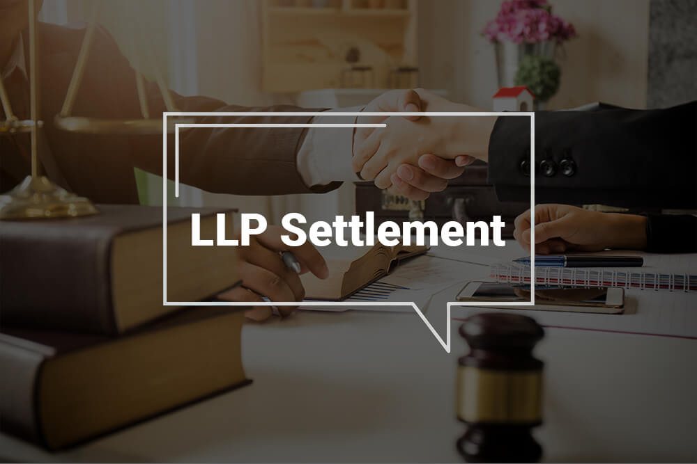 LLP Settlement Scheme 2020 - A Major Relief To Defaulting LLPs