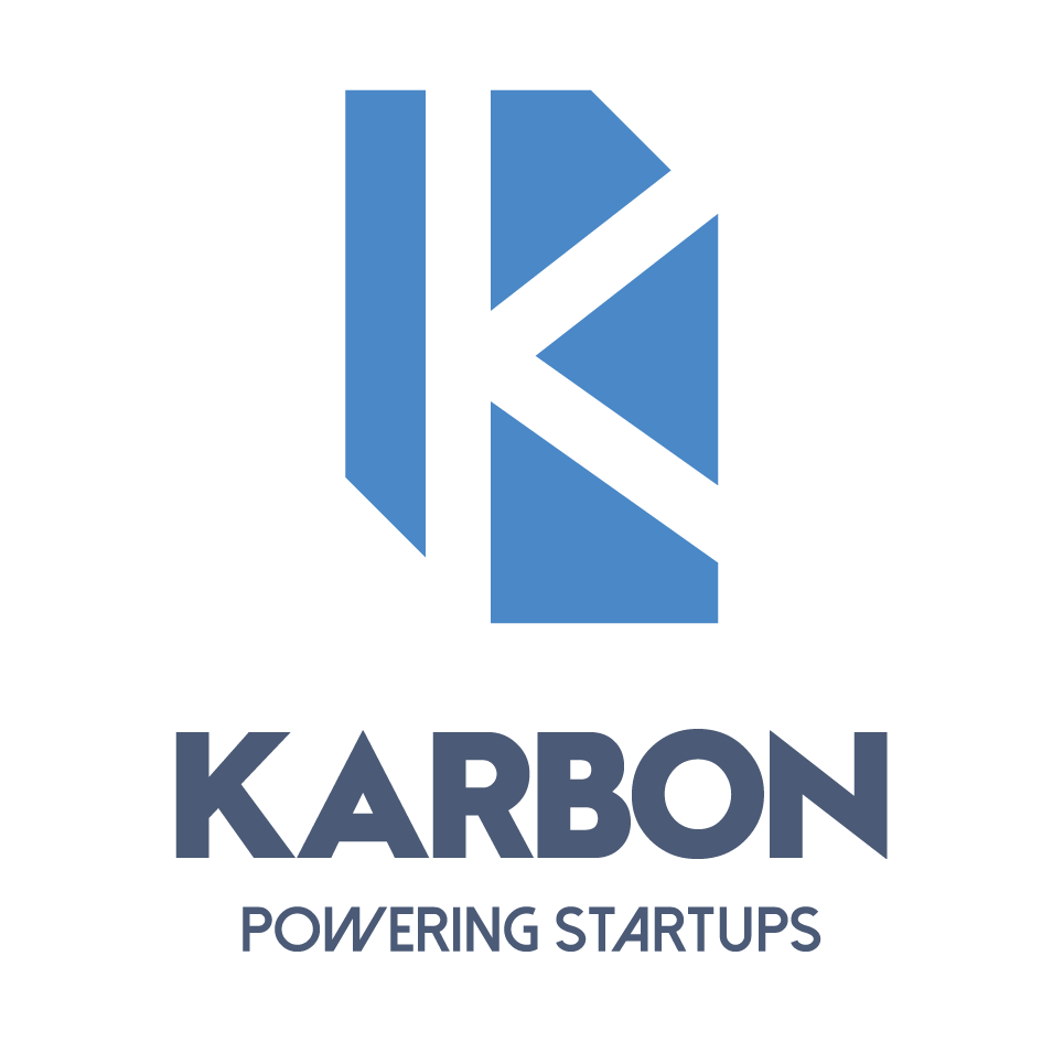 Karbon Corporate Credit Cards in Partnership with StartUp Movers