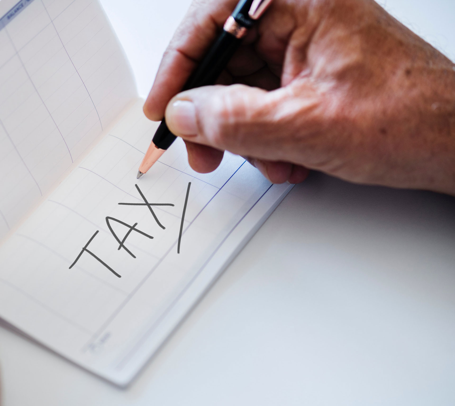 Benefit Of Filing The Income Tax Return