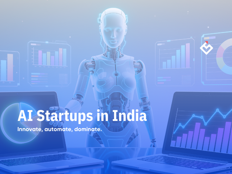 AI Startups in India: Opportunities, Challenges & Compliance Guide (2025)