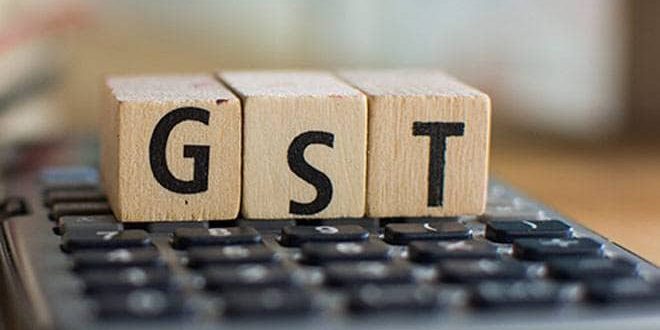 Who is liable for GST Registration?