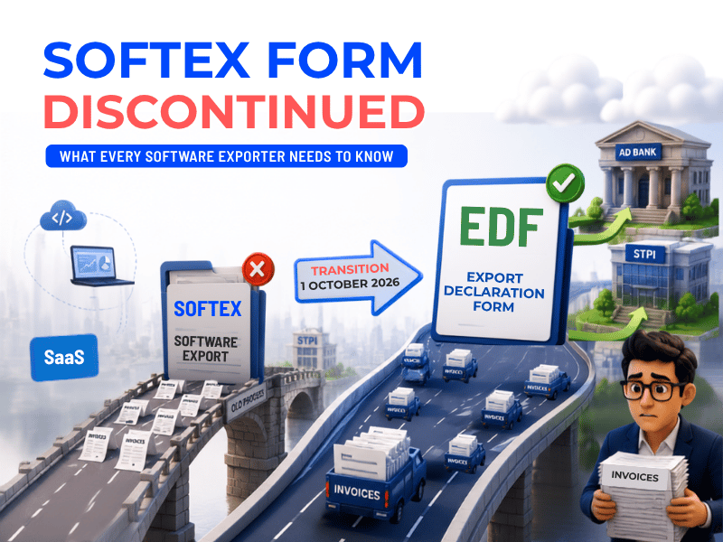No More SOFTEX Filing!! EDF will take Charge