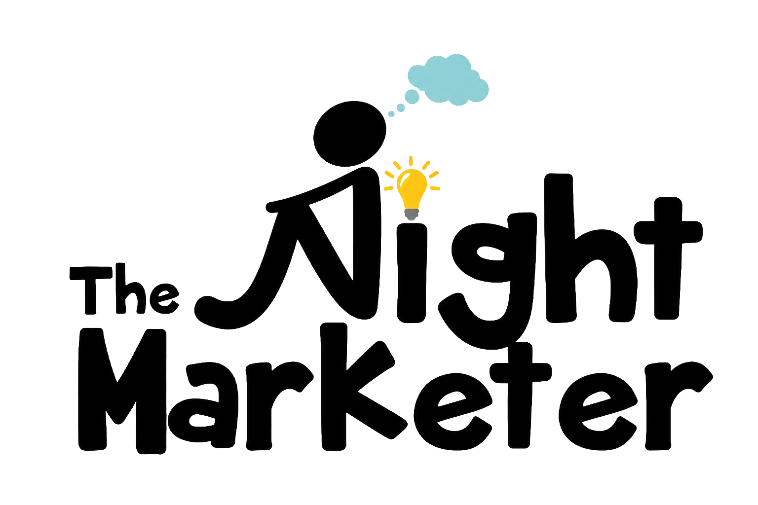 The Night Marketer