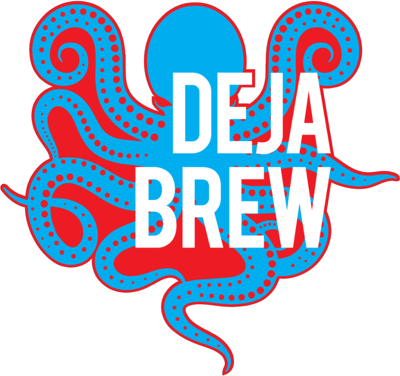 Deja Brew