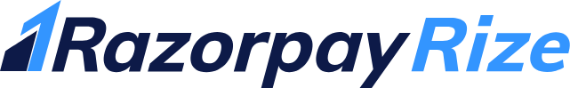 Razorpay Rize