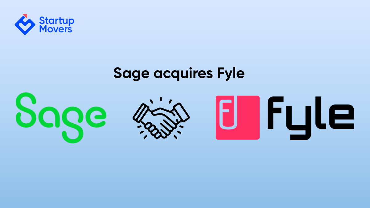 Sage Acquires Fyle to Boost AI-Powered Expense Management for SMBs