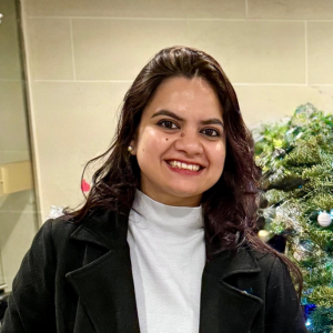 SHAILJA MEHROTRA