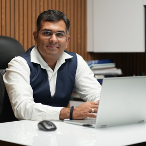 CA SAMBHAV MEHROTRA