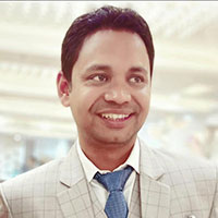 MANOJ SINGH