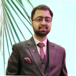 CS AKASH GOEL