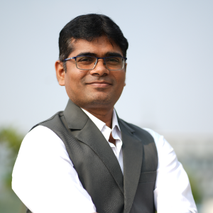 SHASHI SHANKAR